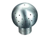 Male Thread Fixed Cleaning Ball-YZ.NO.13003