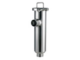 Welded Angle-Type Filter-YZ.NO.12004