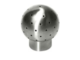 Welded Fixed Cleaning Ball-YZ.NO.13001